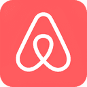 Logo Airbnb