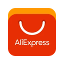 Logo AliExpress