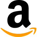 Logo Amazon