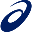 Logo Asics