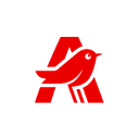 Logo Auchan