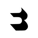 Logo Bershka