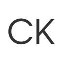 Logo Calvin Klein