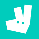 Logo Deliveroo