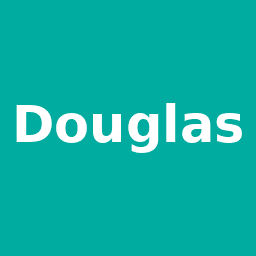Douglas