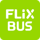 Logo FlixBus