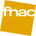Logo Fnac