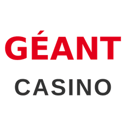 Géant Casino
