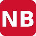 Logo New Balance