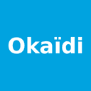 Logo Okaïdi