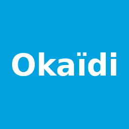 Okaïdi