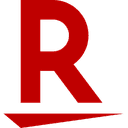 Logo Rakuten