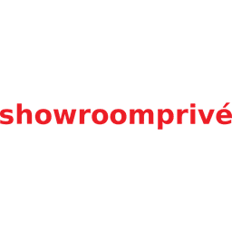 Showroomprivé