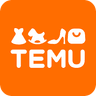 Logo Temu