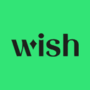 Logo Wish