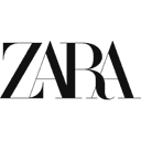 Logo Zara
