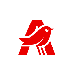 Logo Auchan