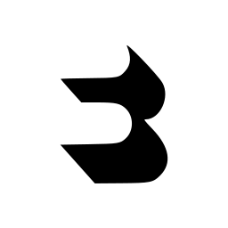 Logo Bershka