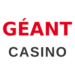 Géant Casino
