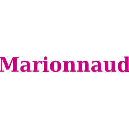 Marionnaud