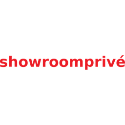 Showroomprivé