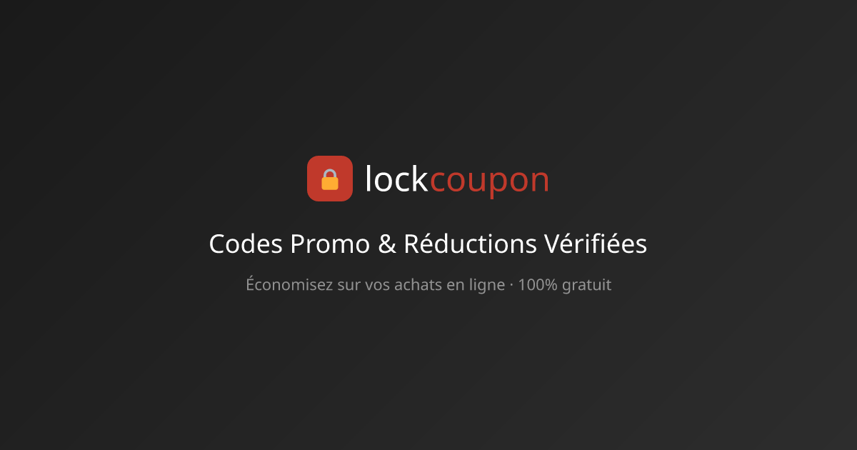 Code Promo Fnac → 13 offres vérifiées (jusqu'à 50%) | Août 2026 ...